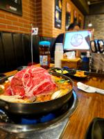 #Hongdae EXIT2#DELUXE APT#New Building#Luggage storage#Yentral Park - B&B Seul