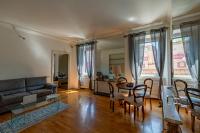 casa vacanza CRISPI 33 - B&B Roma