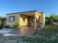 Cabañas Vicentico - Bed and Breakfast