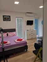 Markovi konaci - B&B Trebinje