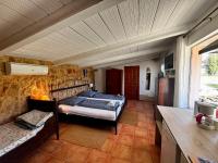 Bungalow with Patio