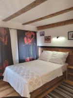 No5 Apartament - B&B