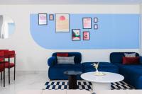 The lodge Residence by Goodmove - Hay Riad - B&B Rabat