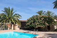 Finca San Diego - Palmeras Apartamento - Bed and Breakfast