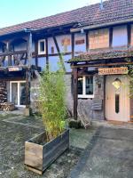Stawalters - B&B