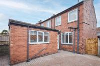 Host & Stay - Joffre Avenue - B&B Castleford