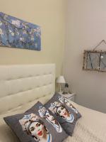 Mimí sea house - Ferienwohnung Pollina