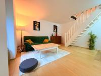 Apartment 6 prsn avec Terrasse Proche Centre-ville - Ferienwohnung