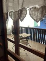 Appartamento Cuor di Bosco - Ferienwohnung Livigno