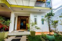 Minthara Holiday Home & Restaurant - B&B