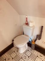 Family Room with Private Bathroom