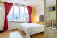 Quadruple Room with Terrace