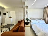 ERG Studio Apartment - Bed and Breakfast Tirana