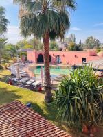 Le Rubis Oriental Marrakech - Chambres d’hôtes