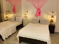 Villa con 2 Camere da Letto