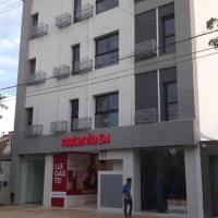 El Legado Departamento - B&B