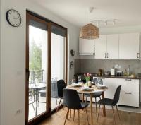 Apartman Aria Zlatibor - B&B Zlatibor
