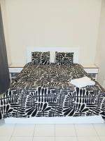 Flat Mindelo Deluxe 30 - Ferienwohnung Mindelo