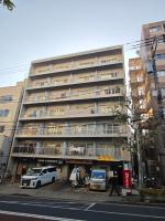 Sengakuji 603, 40 square meters house Direct train from the airport - Chambres d'hôtes Tokyo