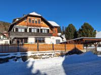 Ferienhaus Bernadette - Chambres d’hôtes