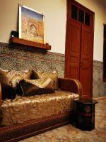 Riad Dar Al Fassia - Ferienwohnung