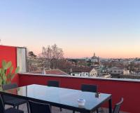 Farnesina Rooftop Terrace - B&B