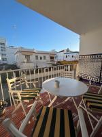 Apartamento Clavel - Chambres d’hôtes Chipiona