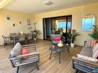 Santa Barbara ocean views - B&B Puerto de Santiago