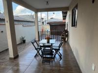 Casa Temporada São Sebastião - B&B São Sebastião