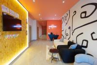 The lodge Residence by Goodmove - Hay Riad - Chambres d’hôtes