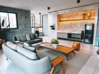 Studio J.Smart - Aldeota José Vilar - B&B Fortaleza