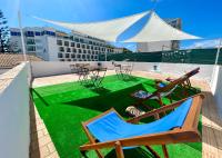 Algarve House - complete house to rent - B&B Faro