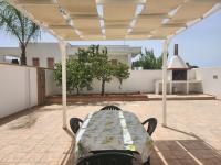 Villetta Alessia - Ferienwohnung Marina di Mancaversa