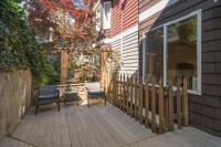 Perch - Florentia Residence - B&B Seattle