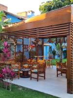 Condominio Vila Lila - Ferienwohnung Garopaba