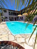Pousada Canto Juquehy - B&B