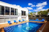 Casa Calero Bella - B&B Puerto Calero