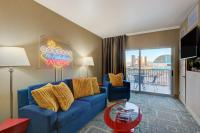 SPHERE IN 4K - Vintage Vegas Condo with Sphere and Strip Views! - B&B Las Vegas
