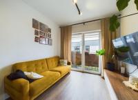 Biala Rzeka - Ferienwohnung