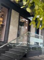 Cosy One bedroom Appartment with open balcony terrace, near Opera, Tumanyan & Pushkin streets, Self Check in, city centre, Yerevan - Chambres d'hôtes Erevan