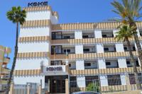 Koka43 Pool by Wave Properties - B&B