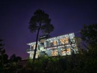 Pristine Edge Kasauli - B&B