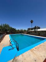 Cabañas entre viñedos - B&B