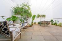Genteel Home Pureza - B&B Sevilla