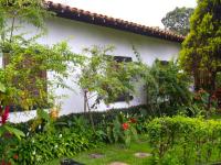 Sítio Maranatá, a mais bela vista do Pacoti! 20min de Guaramiranga! - Chambres d’hôtes Pacoti