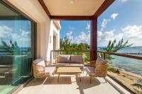 Apartamento de 3 dormitorios con vistas al mar
