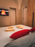 Apartment mit 2 Schlafzimmern