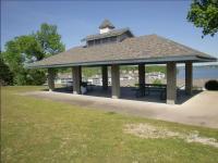 Spacious 3 BR Ozark Penthouse - B&B