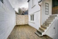 Alicia - Appartement RDC - Parking gratuit - Ferienwohnung Concarneau