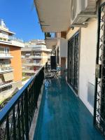 Casa Giorgia a 4 fermate metro dal Vaticano - B&B Roma